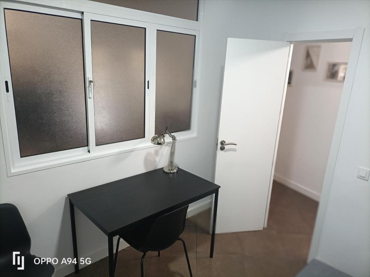 Casa Paraiso 2 라스팔마스 외부 사진