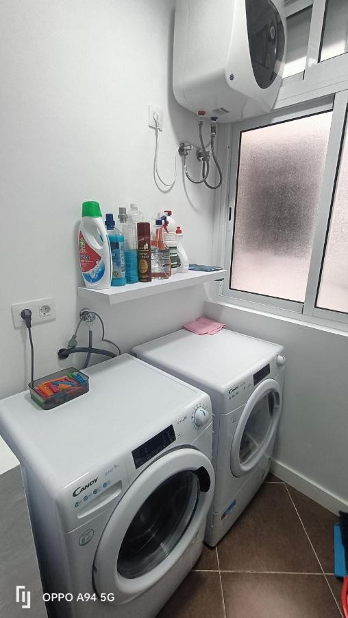 Casa Paraiso 2 라스팔마스 외부 사진
