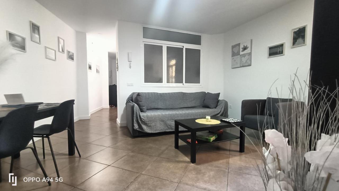 Casa Paraiso 2 라스팔마스 외부 사진